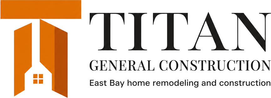 Titan General Construction logo